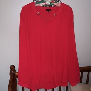 SAMI & JO BLOUSE
